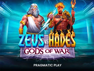 Zeus vs Hades — играть бесплатно